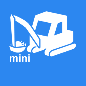 Mini Excavator